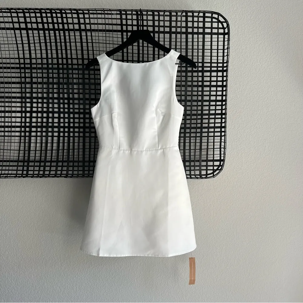 Reformation zenni dress - Image 3