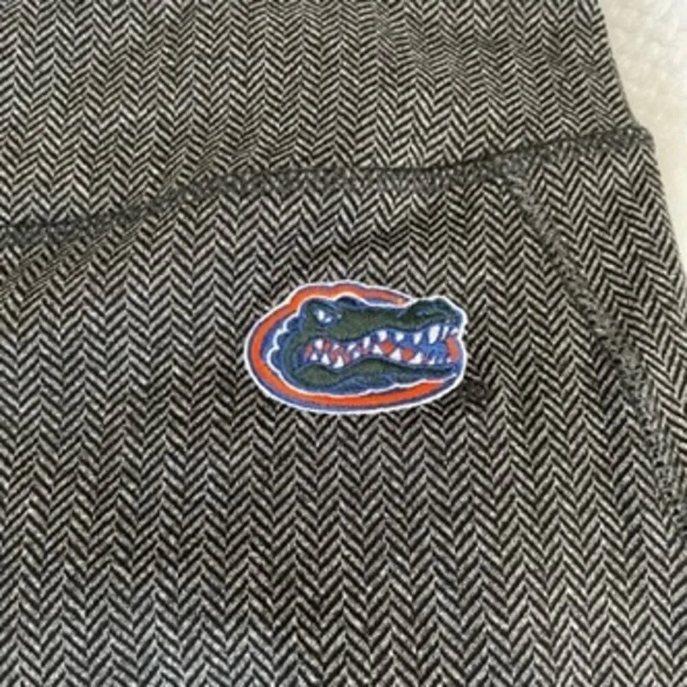 NWOT Colosseum University of Florida Gators Leggings, Size XL, Extra Large - Image 4