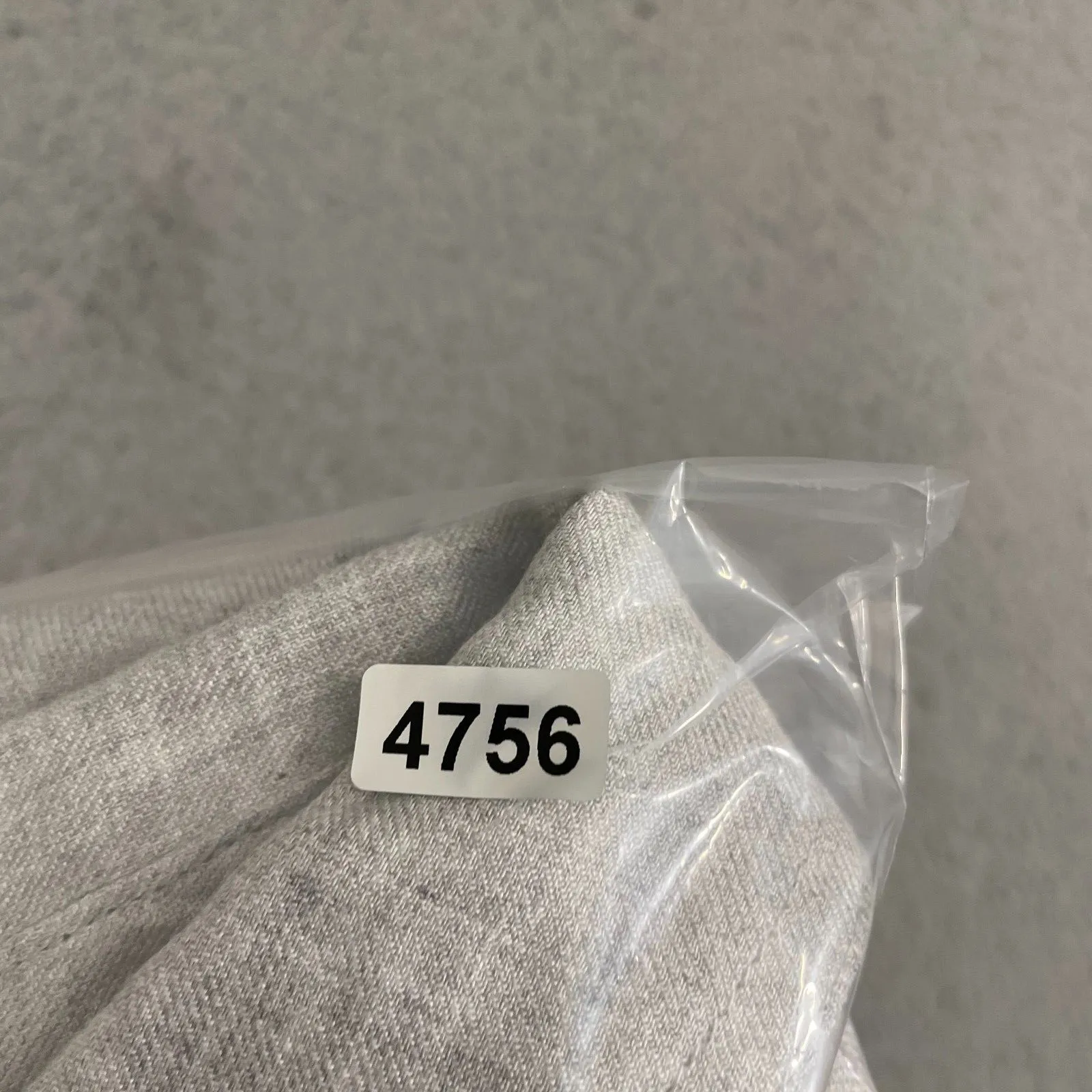 NWT Gentle Fawn Fiona Shirt Women L Gray Longer Back Split Hem Button Front - Image 10