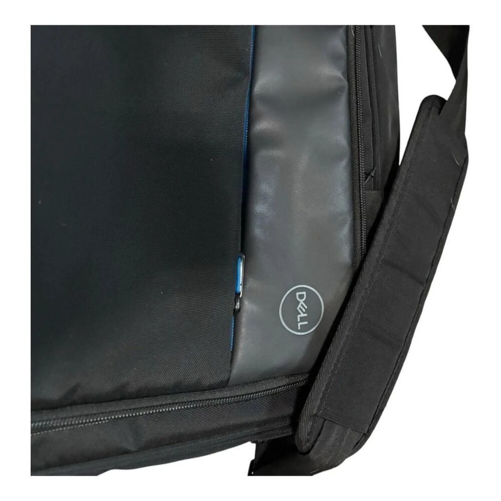 Dell Black Computer Case - Image 6