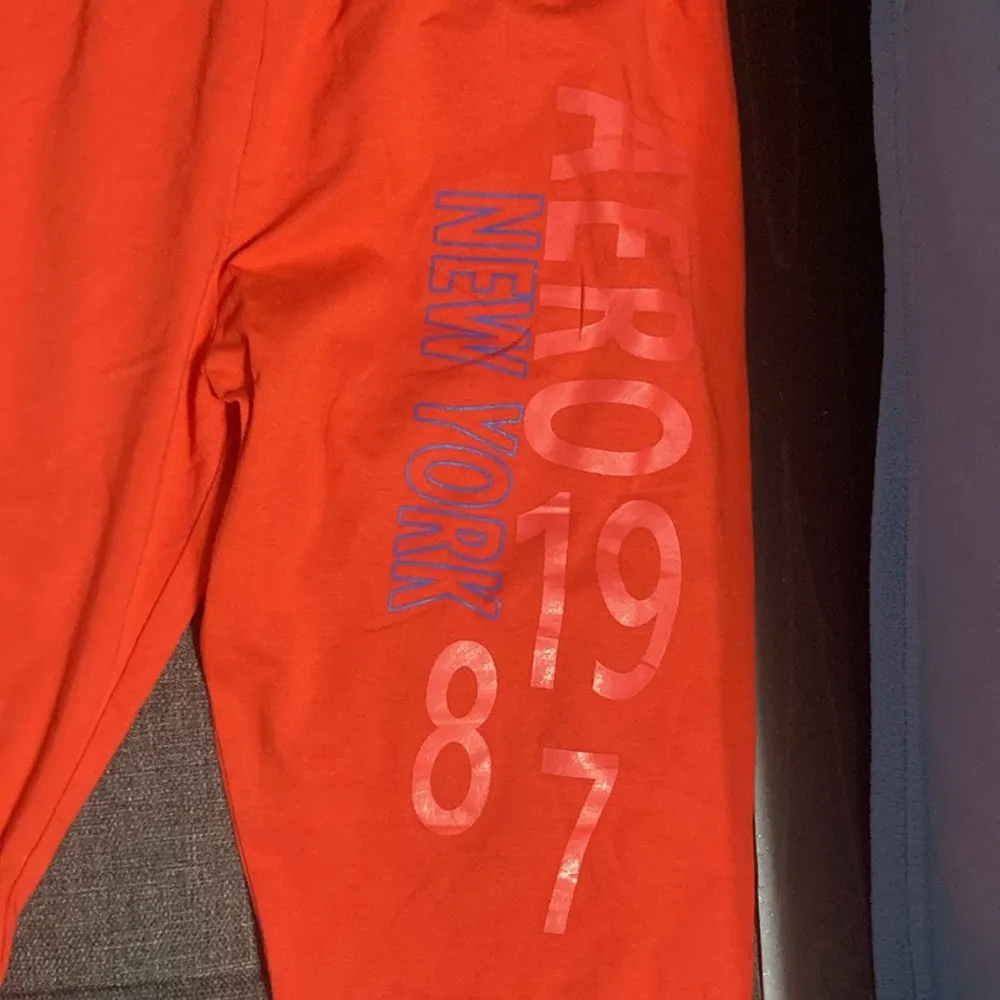 Aeropostale Women’s Size Large leggings - Image 2