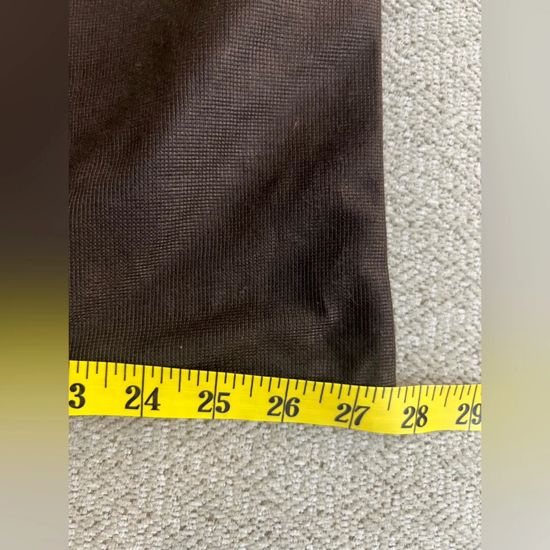 Kate Spade Brown Dust Bag - Image 5