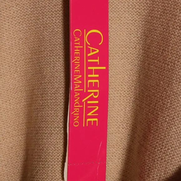 NWT  Seam Front Sweater - Image 8