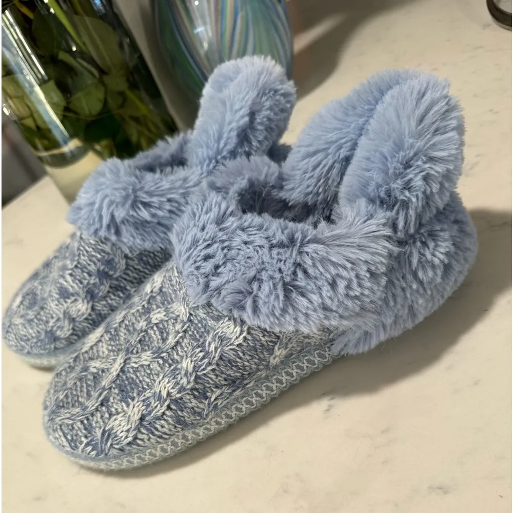 MUK LUKS lilou slippers ✨ Size undefined - Image 4
