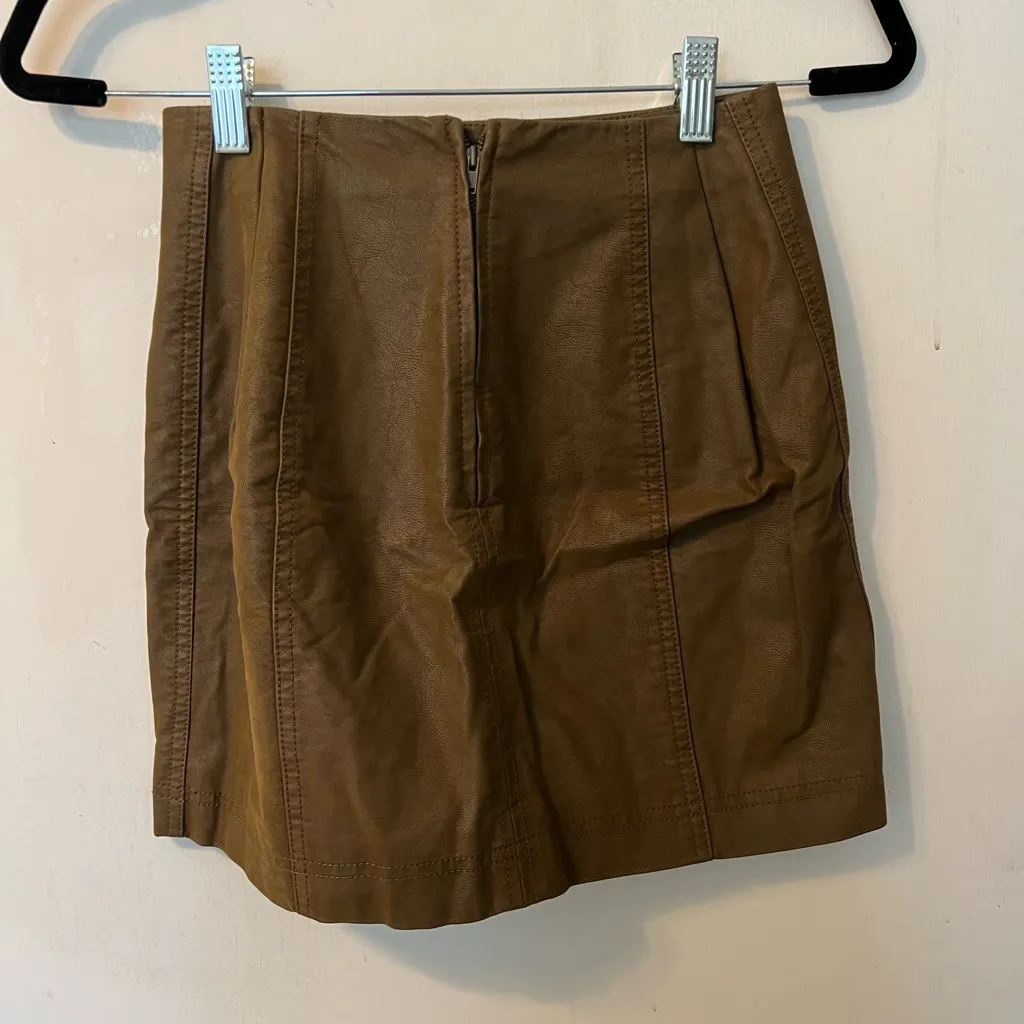 Free People Skirt - Image 2