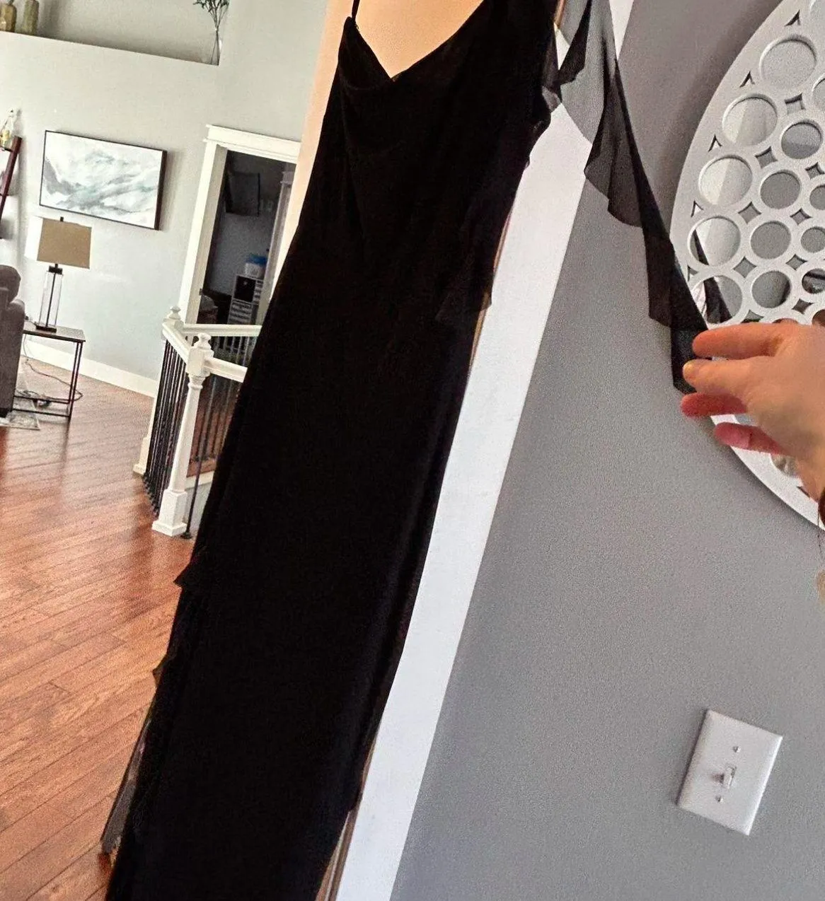 Black Dress - Image 5