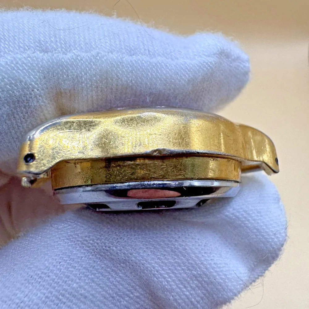 Rare Warner Bros. Armitron Musical Watch Space Jam Bugs & Lola Bunny VTG UNTSTD - Image 6