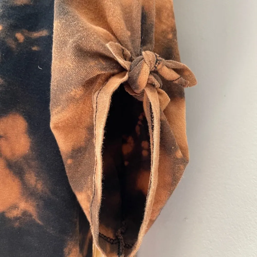 Vintage Metallica Distressed Beached - Image 12