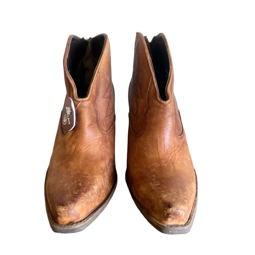 ARIAT Layla Women's Boot Size 10 #243318 - Image 2