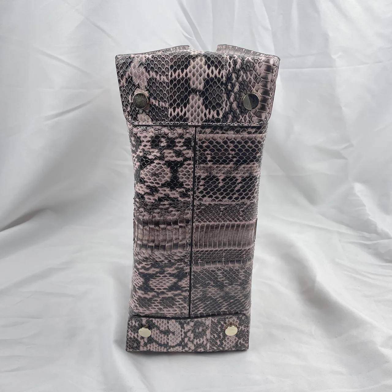 Michael Kors  Pink Mercer Large Tote Handbag - Image 3