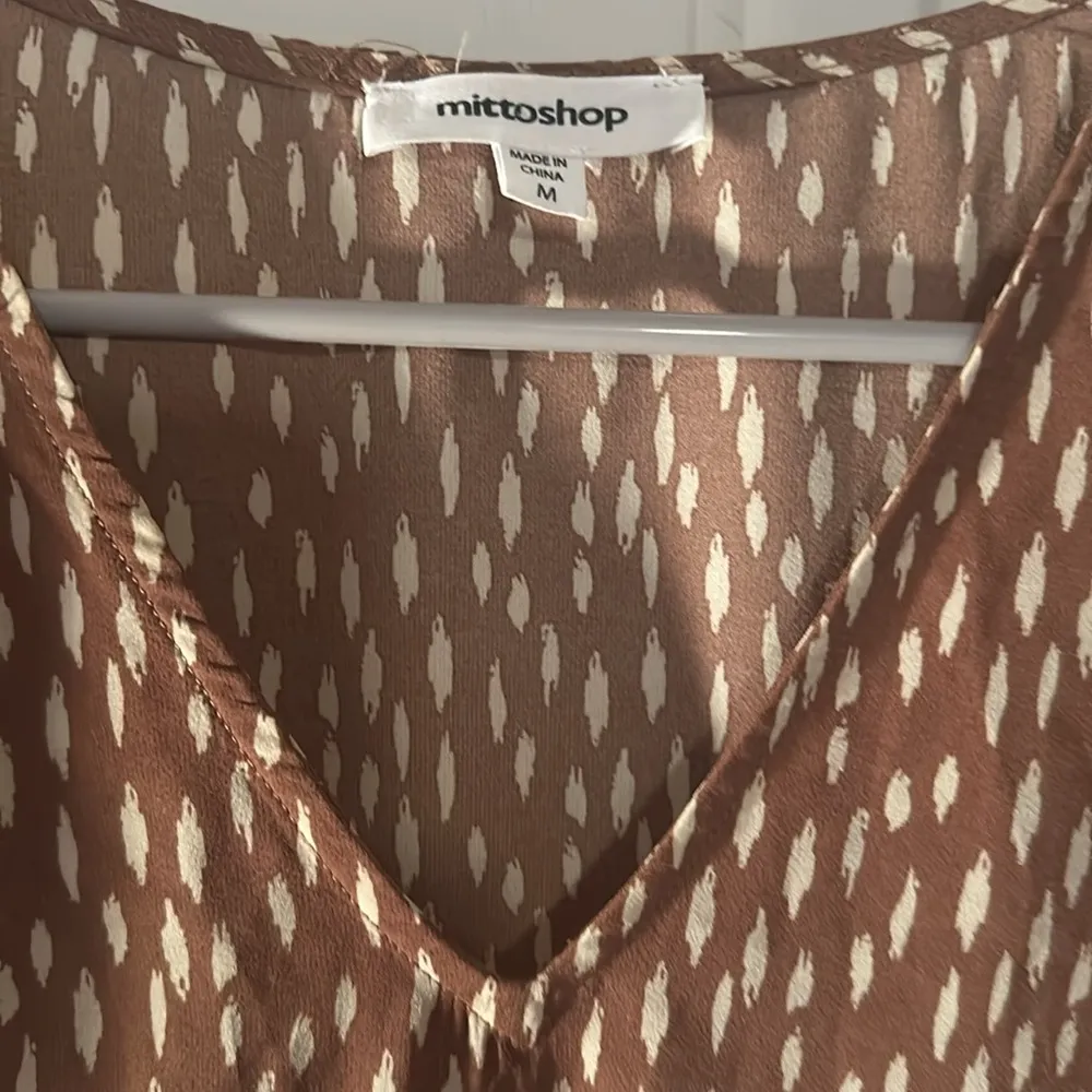 Mittoshop Women's Tops SzM - Image 3