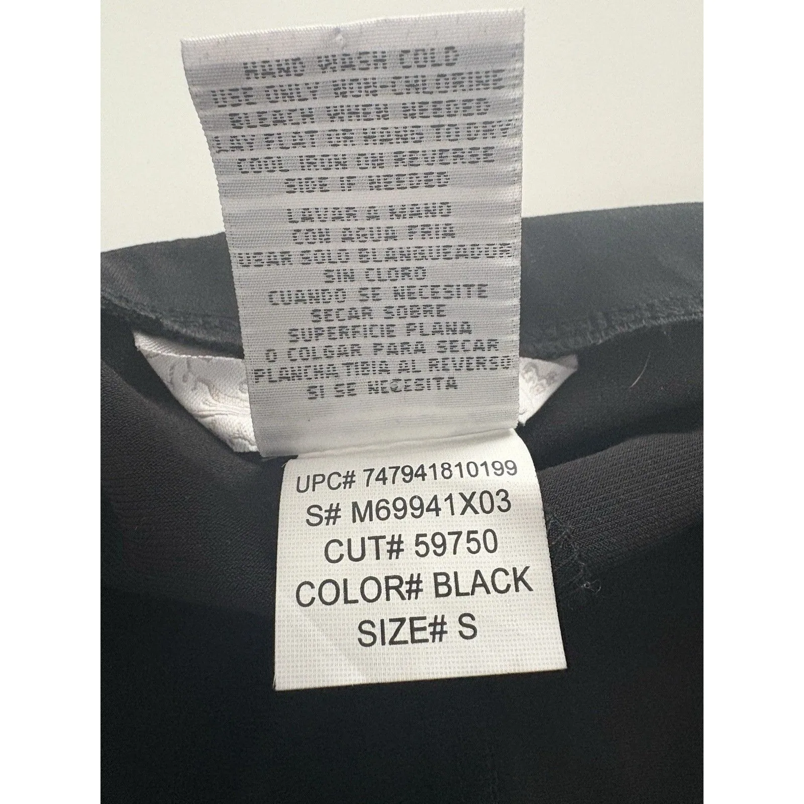 Vintage Speechless Halter Dress Women Small Y2K Babydoll Fairy Witchy Whimsy * - Image 11