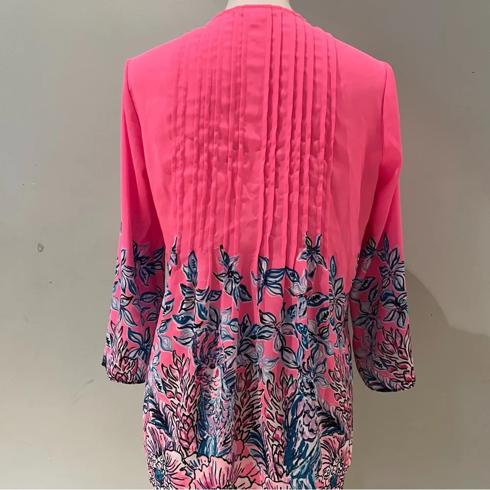 Lilly Pulitzer | Marilina Tunic - Image 4