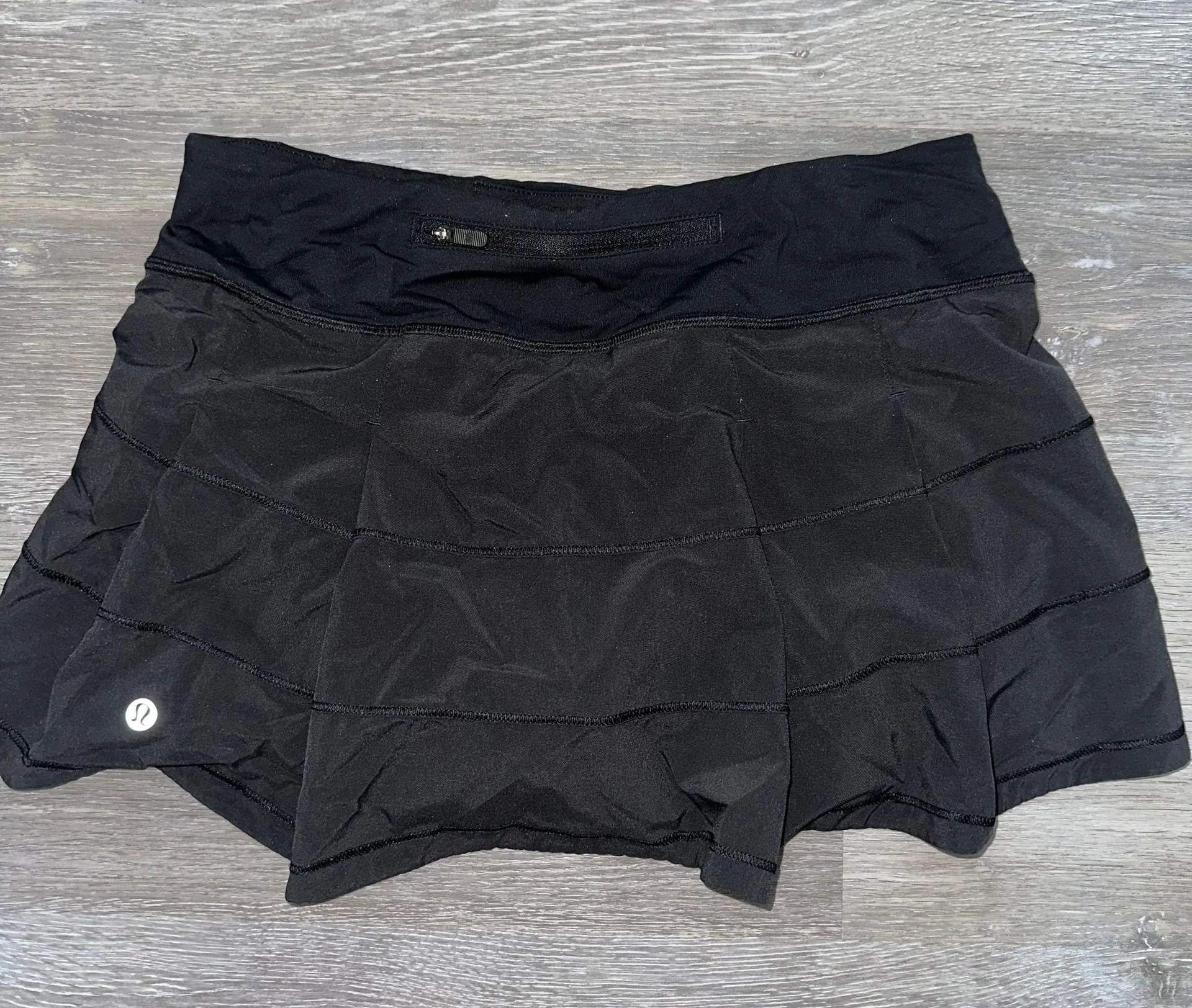 Pace Rival Skirt - Image 2