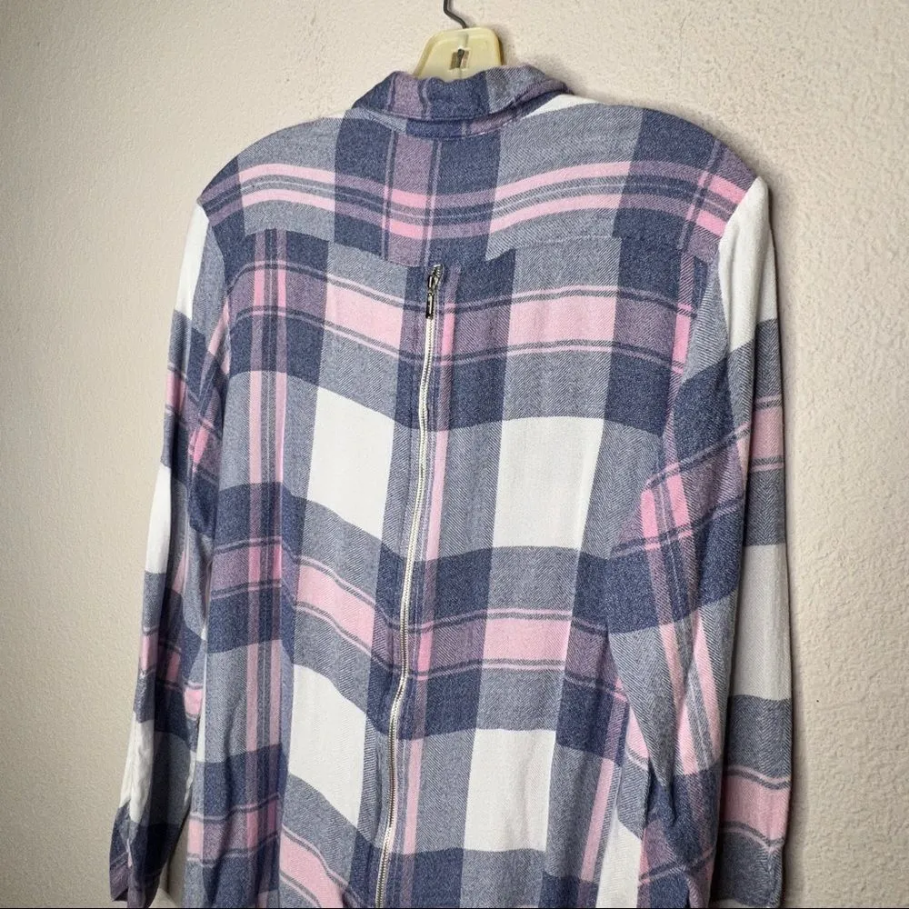 Keren Hart‎ Shirt Pink Size XL - Image 5