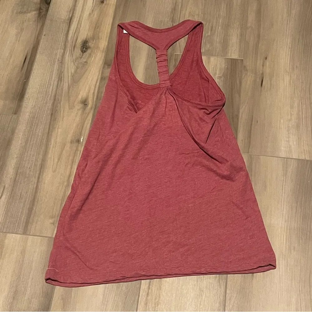 Pressbox COPY - University of Alabama roll tide crimson tide tank top womens size medium… - Image 2