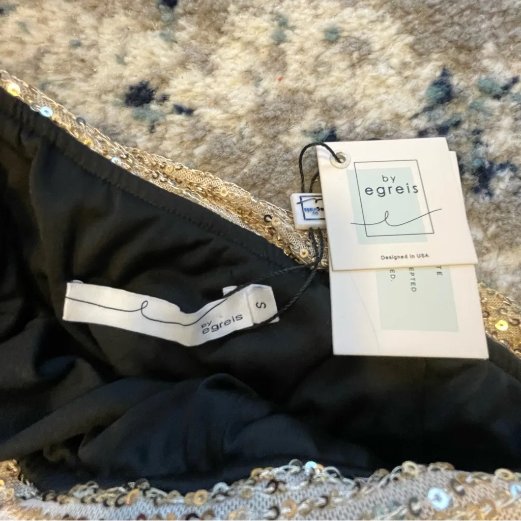 Dress Black - Image 4