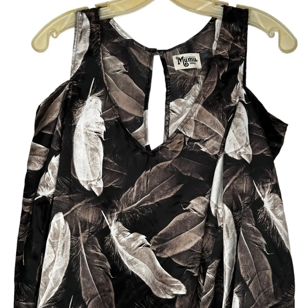 Show Me Your MuMu Cold Shoulder Top - Image 2