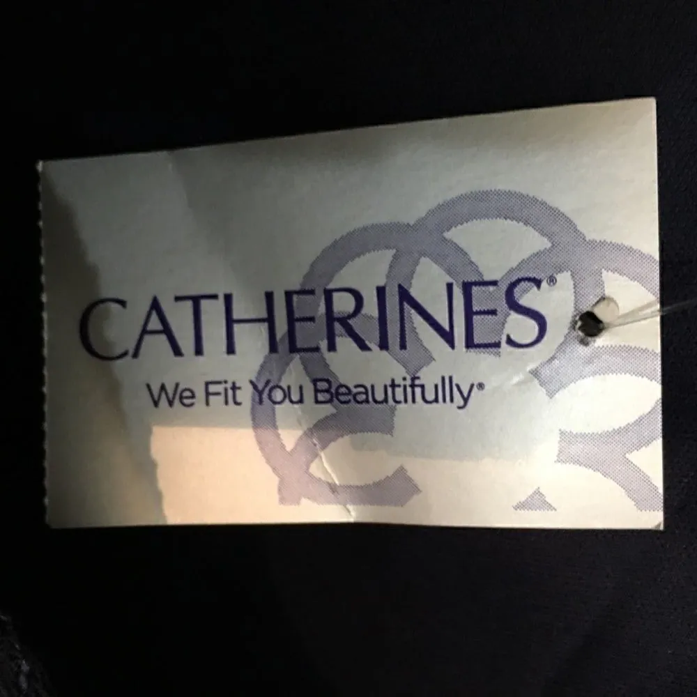 Catherine’s Sequin Tank/ Water fall cardigan Duo - Image 5