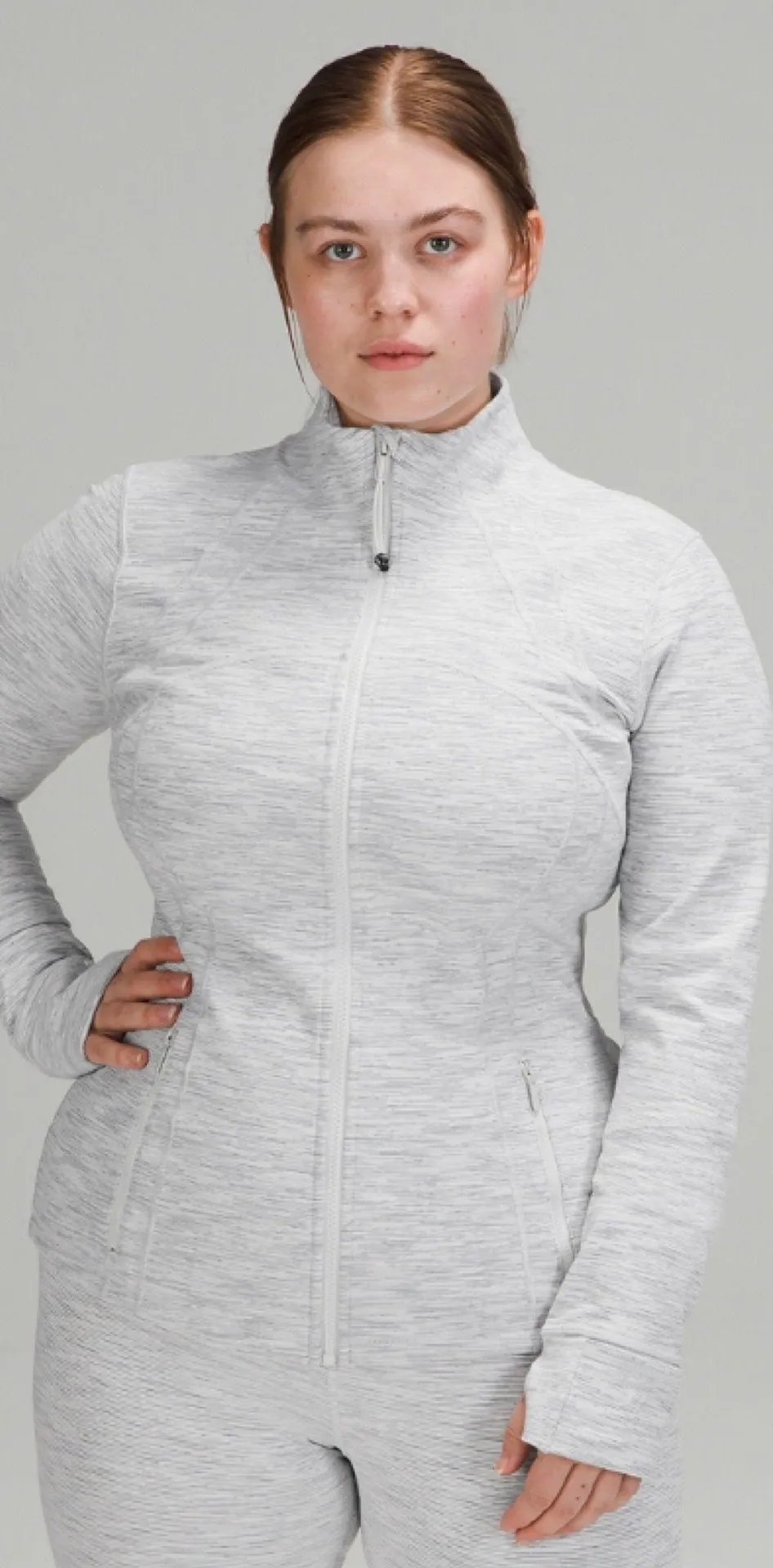 Lululemon Sz 14 Define Jacket NWT - Image 2
