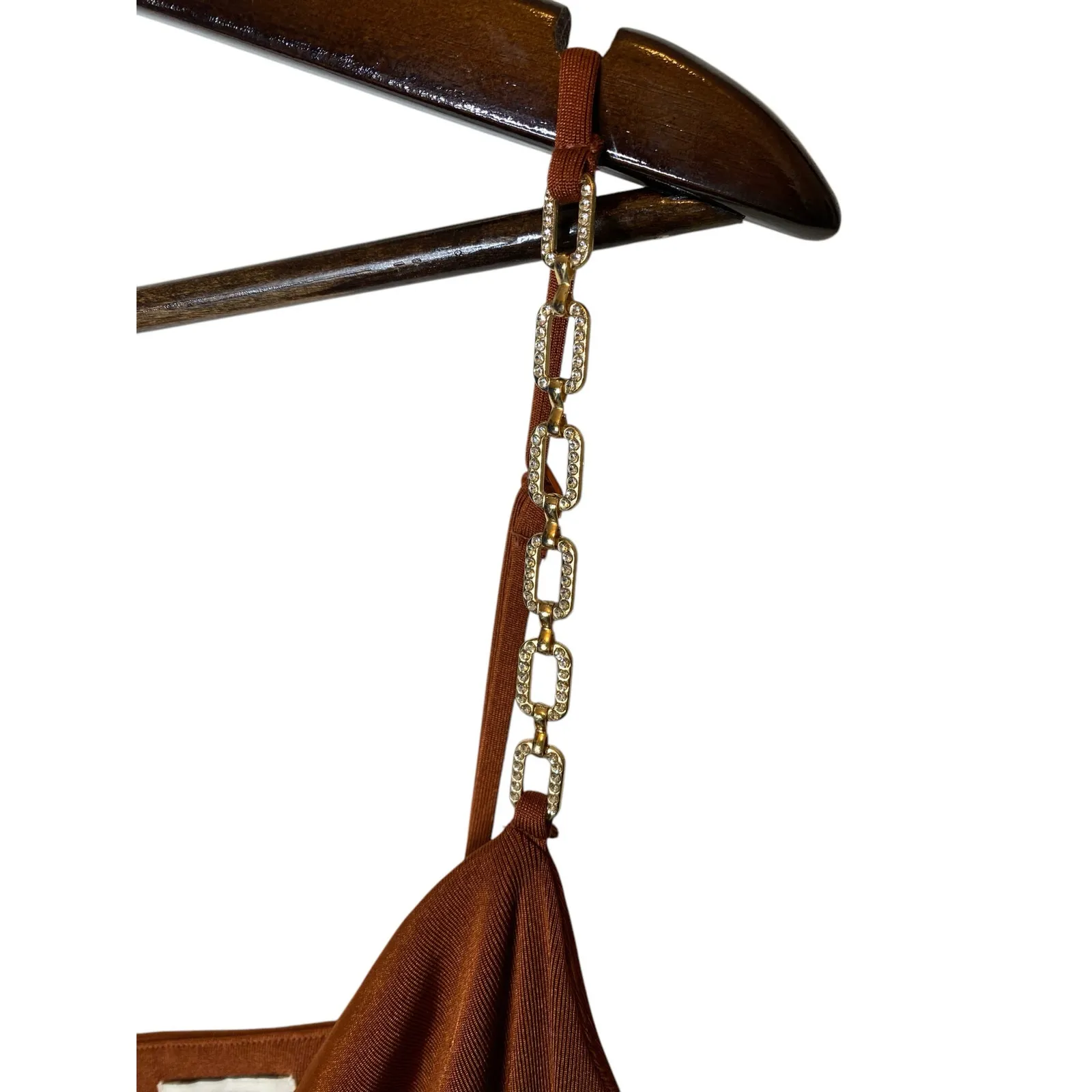 Jason Wu  Emmett Cowl Neck Jumpsuit - Image 4