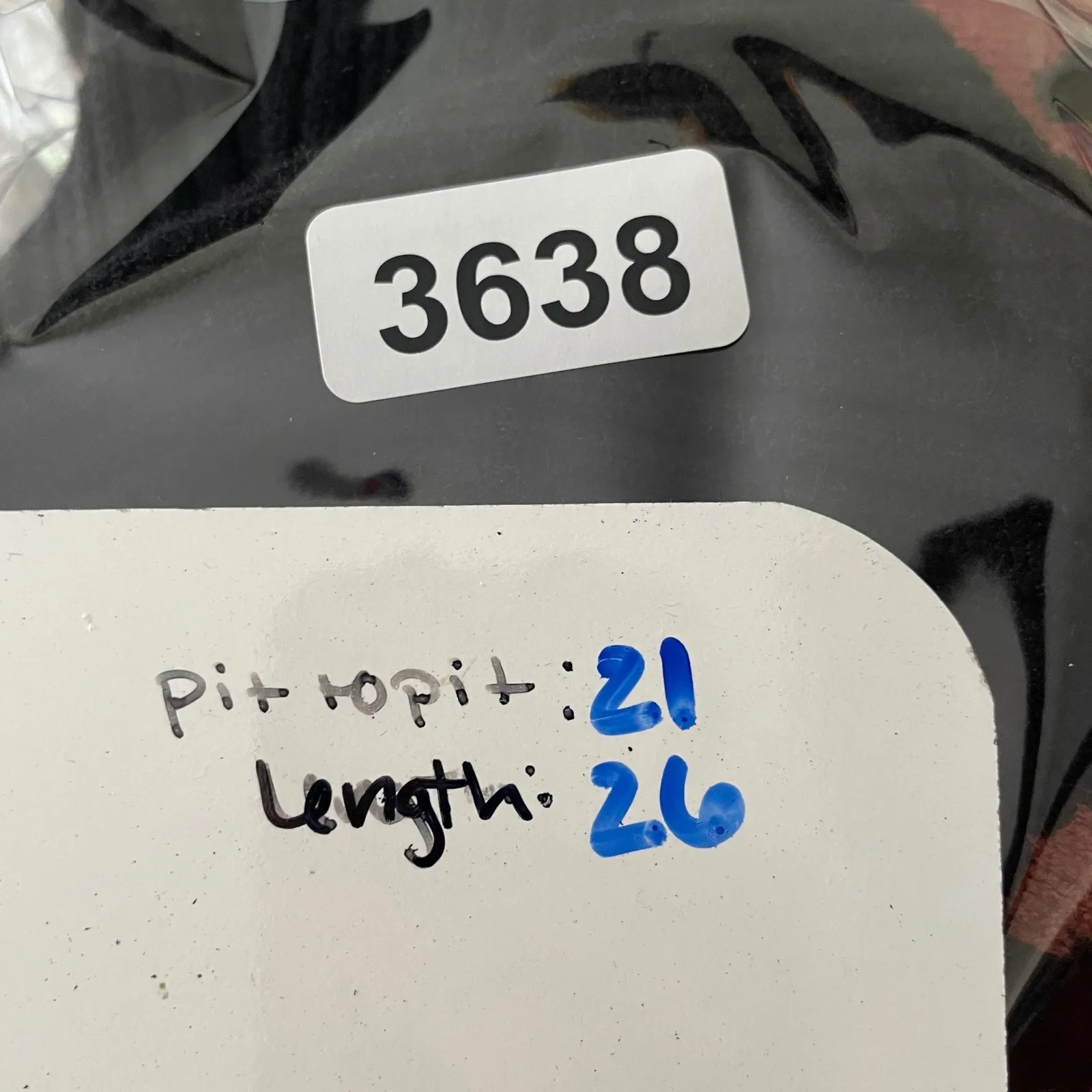 Skies Are Blue Leopard Print Turtleneck Sweater Women Size M Brown White Black - Image 7