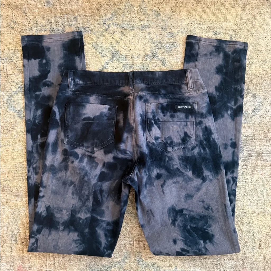 HarryWHO EUC Tie - Image 2