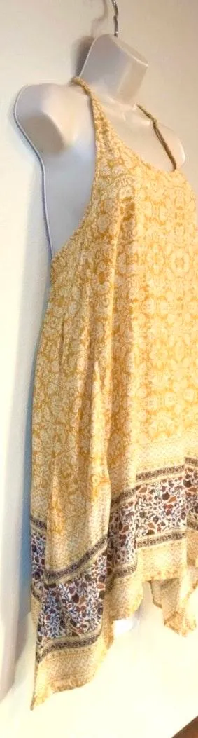 Adorable boho style O’Neill dress. Sz M.  - Image 2