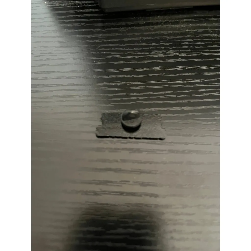 Enamel Pin I like music more than I like people - Image 2