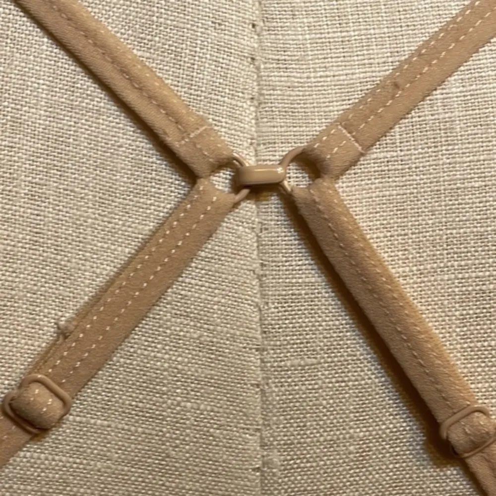 Abound women’s padded intimate bra Sz large - Image 2