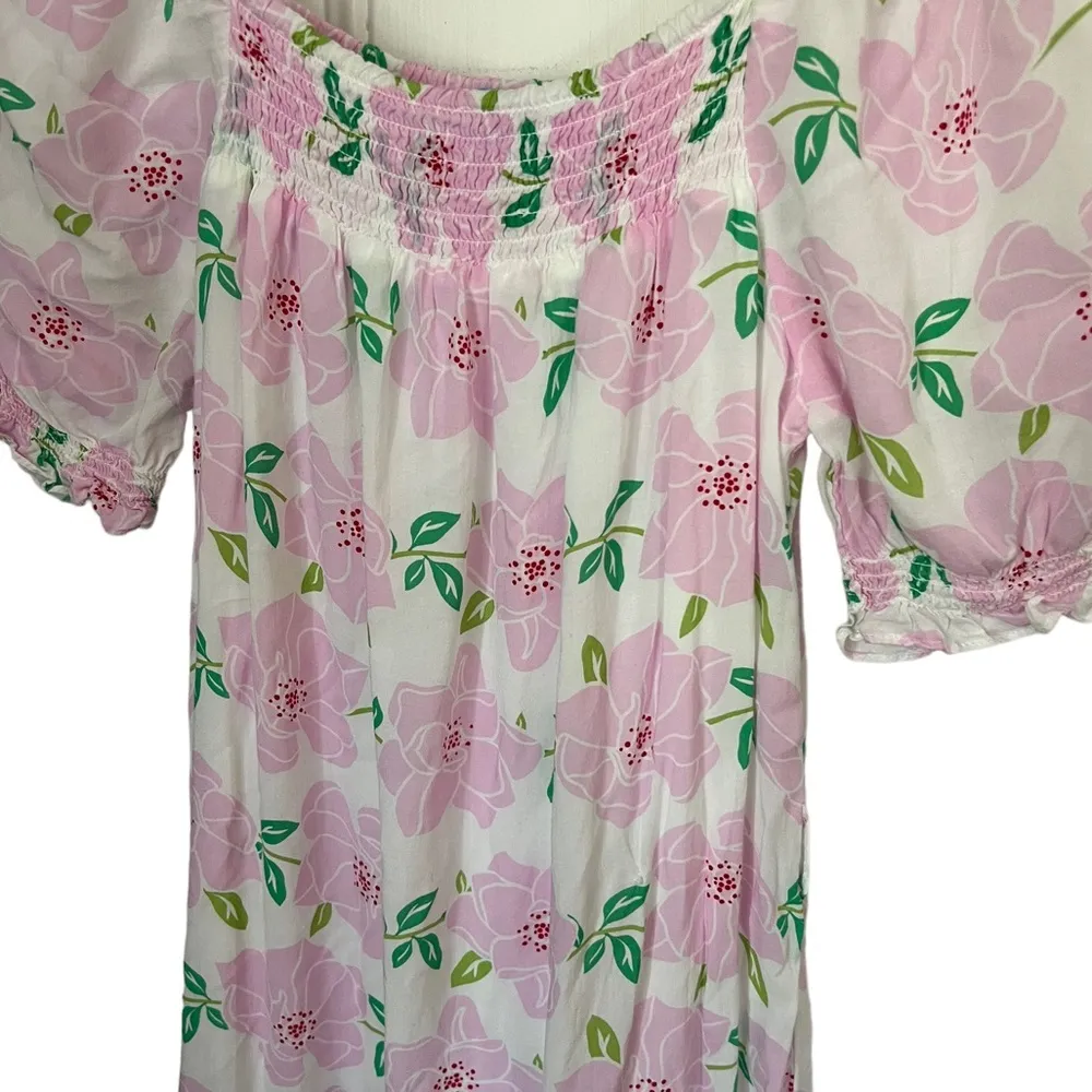 Draper James  RSVP Floral Dress XS - Image 2