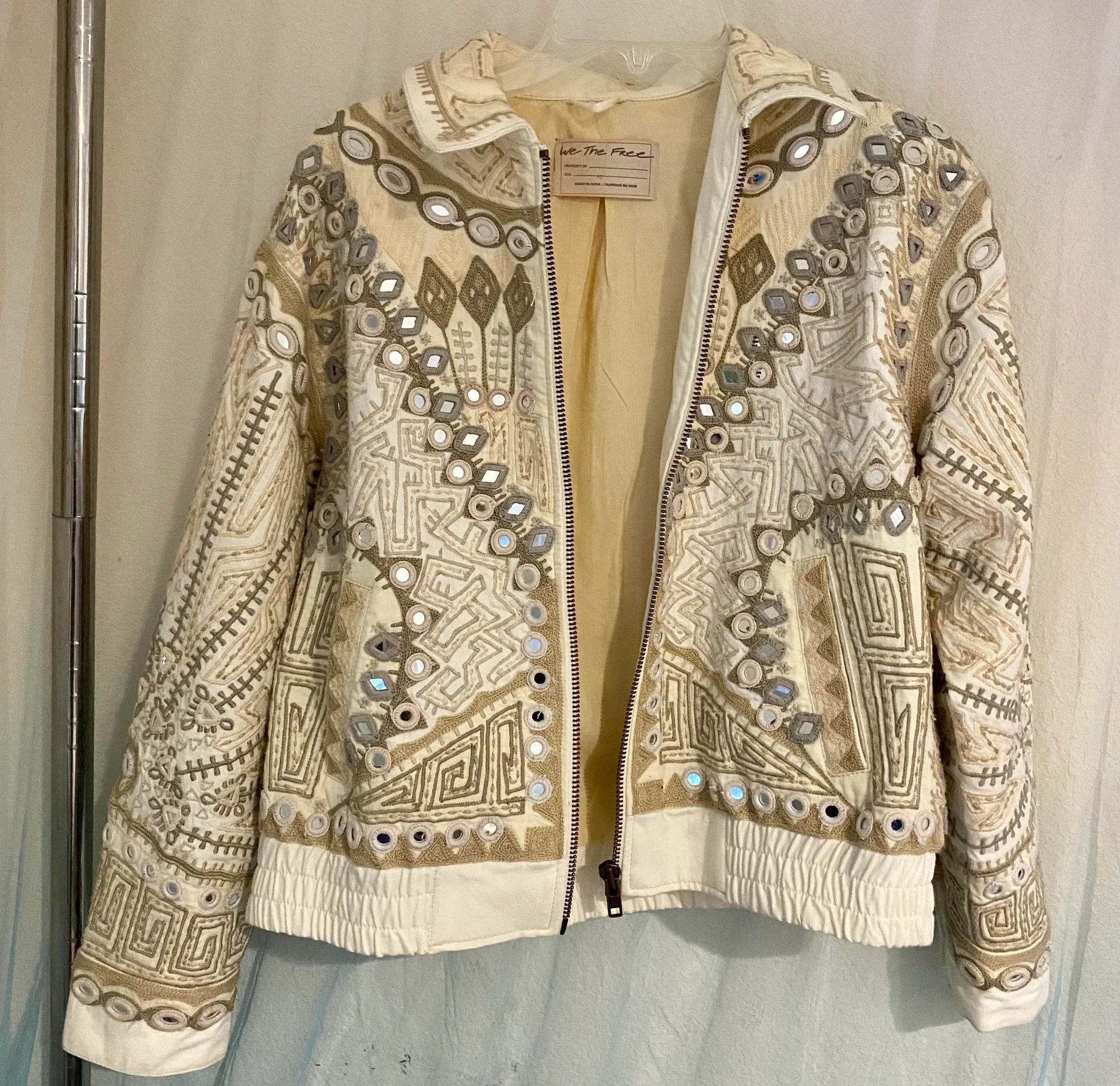 NEW ‘Want It All’ Jacket - Image 3