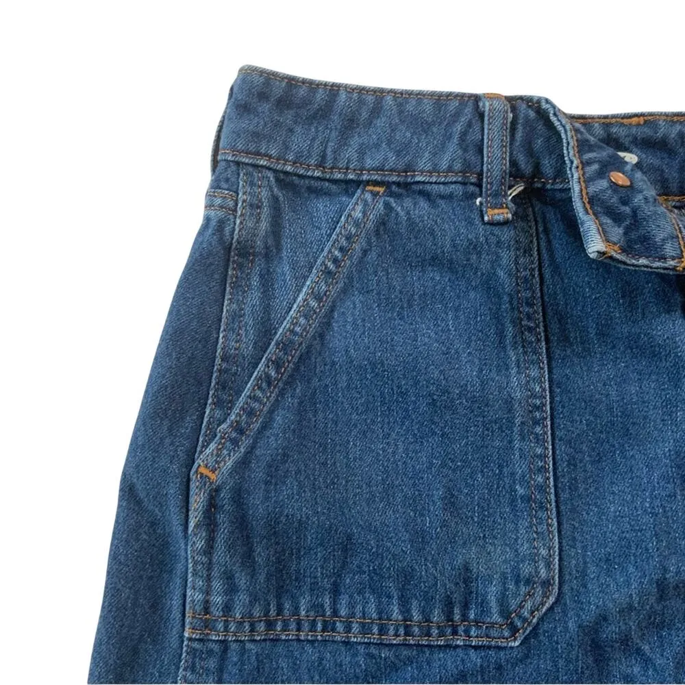 Old Navy denim skirt - Image 3