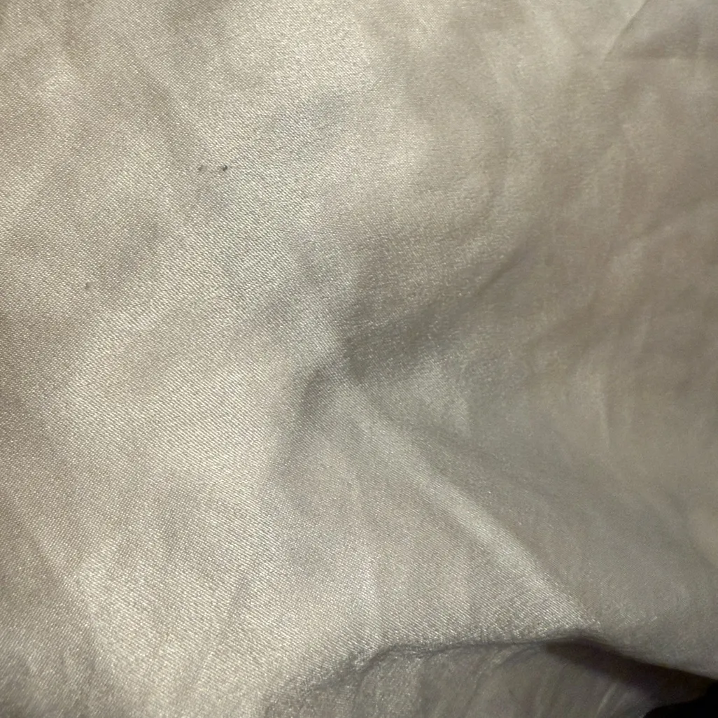 Victoria’s Secret Y2K Satin Slip - Image 4