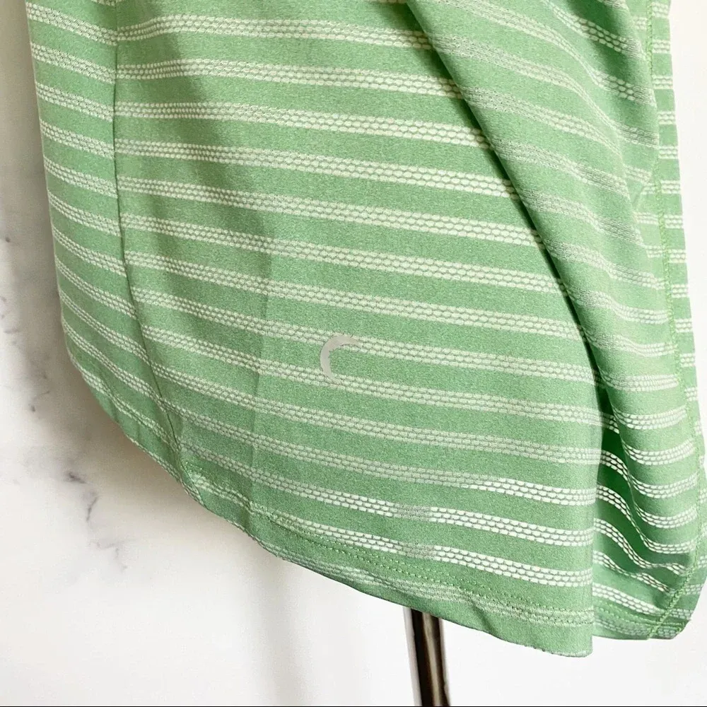 ZYIA‎ Active Forest Nimbus Split Back Tank Top - Image 9