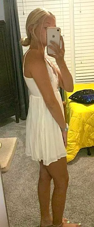 Skater Dress - Image 3