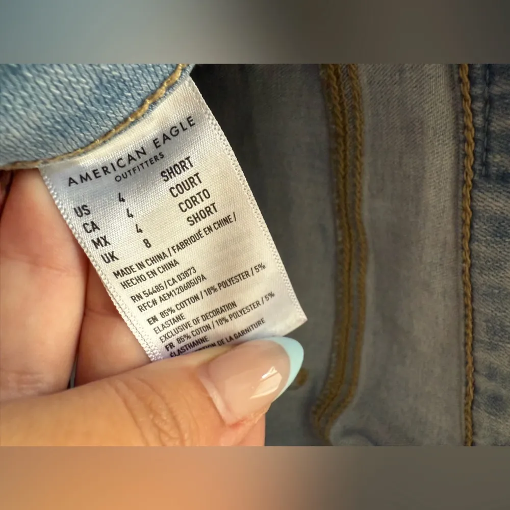 AE 360 Ne(X)t Level Stretch Jegging - Image 4