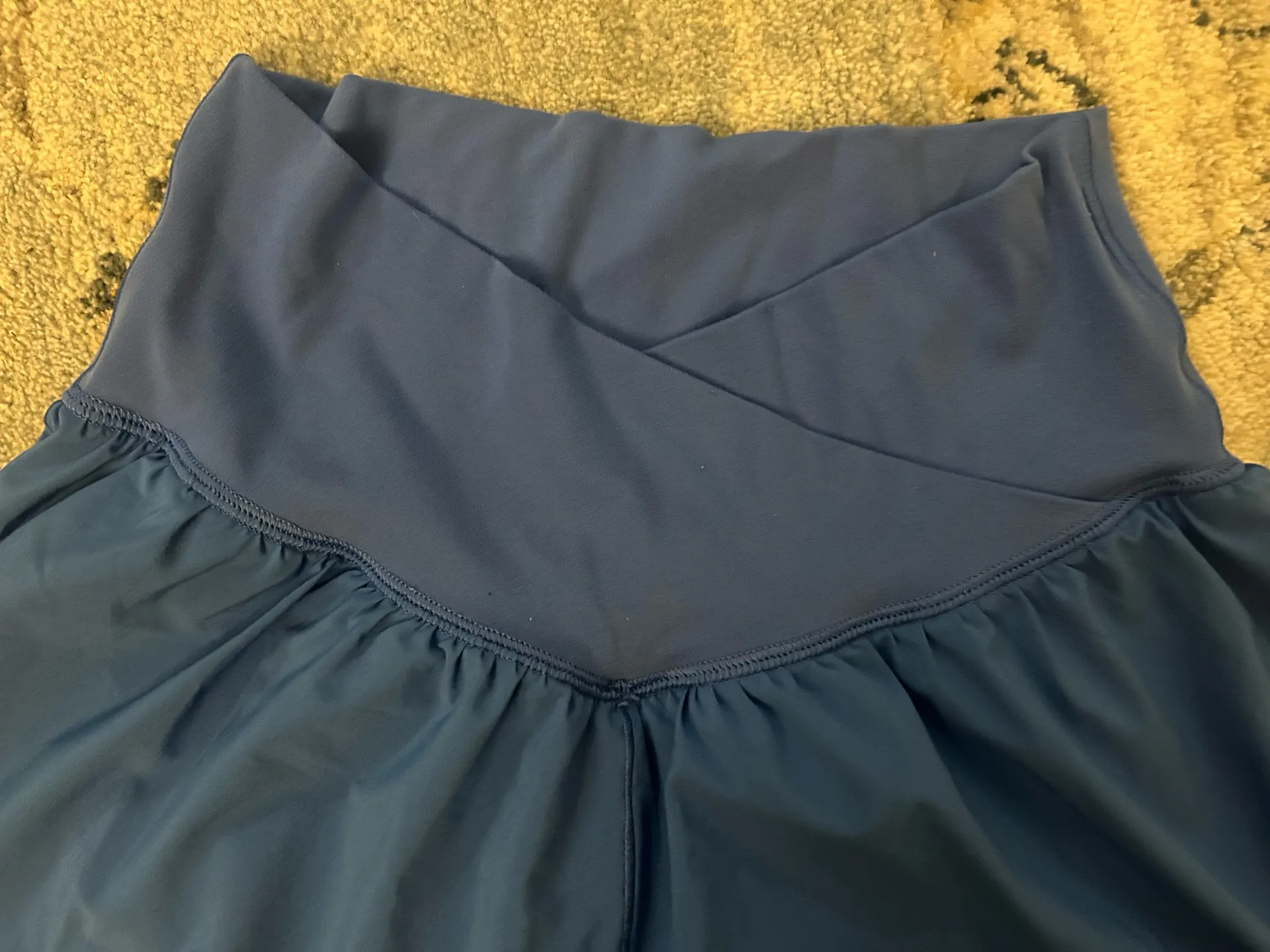 Aerie Crossover Shorts Offline - Image 2
