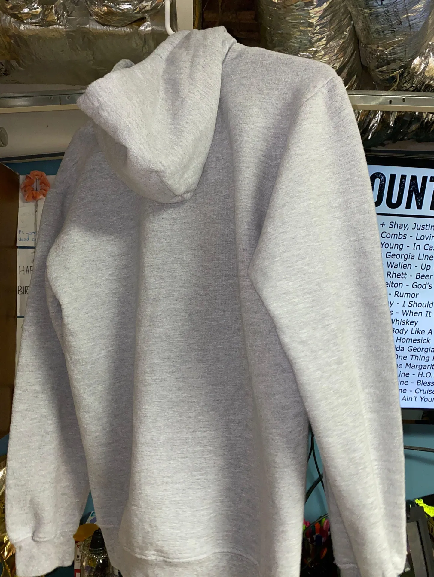 Mossy Oak Hoodie - Image 2