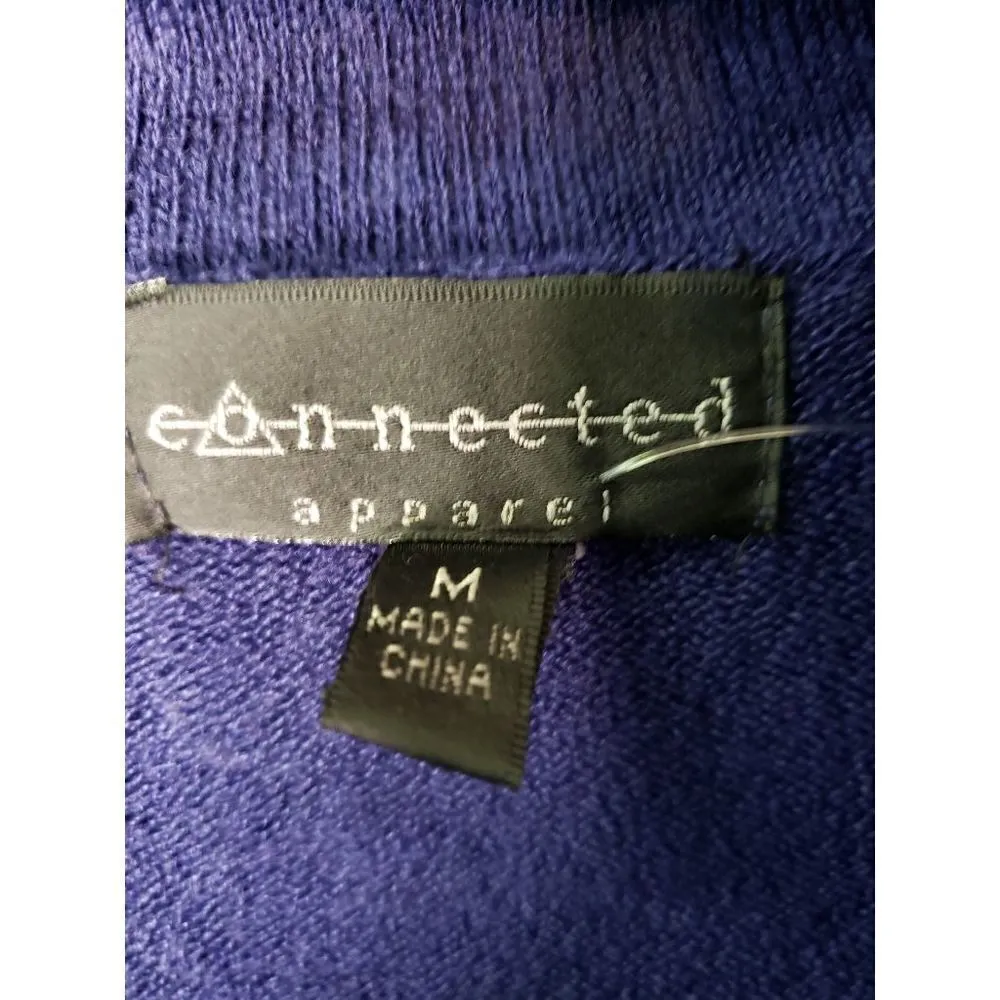 Connected Appeal Sweater Dress - Image 5