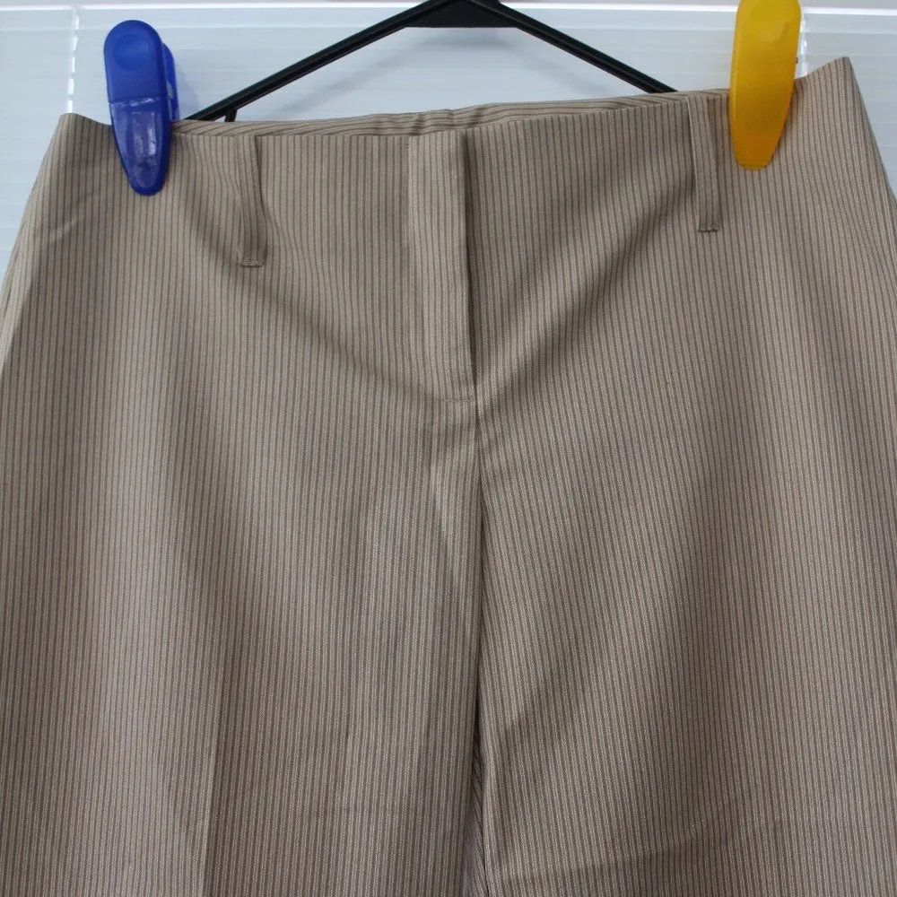 BCX Dress Work Capri Pants - Image 3