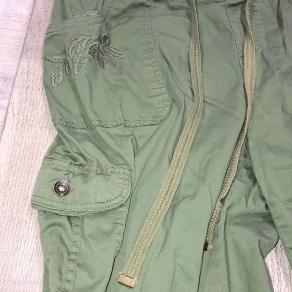 Terra & Sky Greek pants size 24W - Image 7