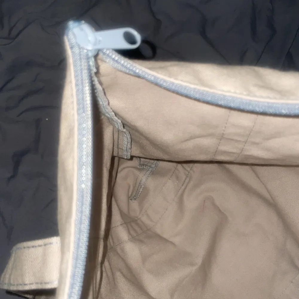 Byrdie beauty lab tote bag Tan - Image 6