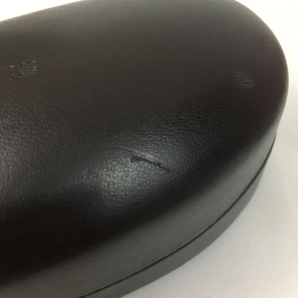 Michael Kors Brown Sunglasses Case - Image 8