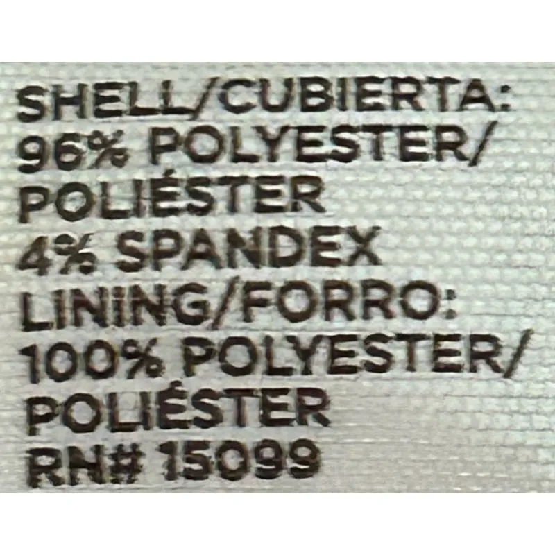 Covington Women's Black Grey Pink Orange Maxi Summer‎ Dress Rope Neckline Size M - Image 4