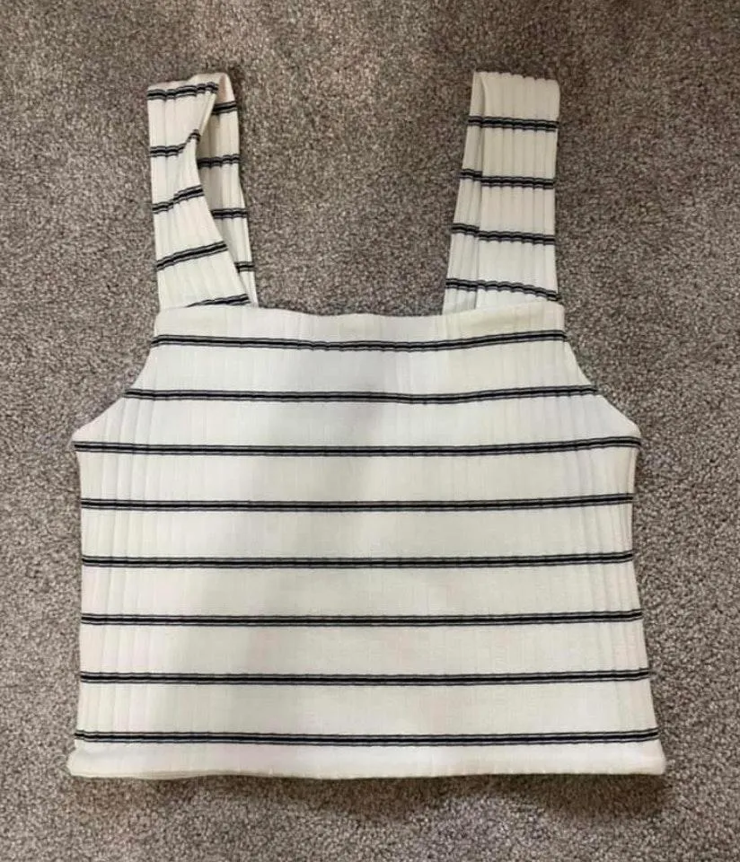 American Eagle Tank Top - Image 2