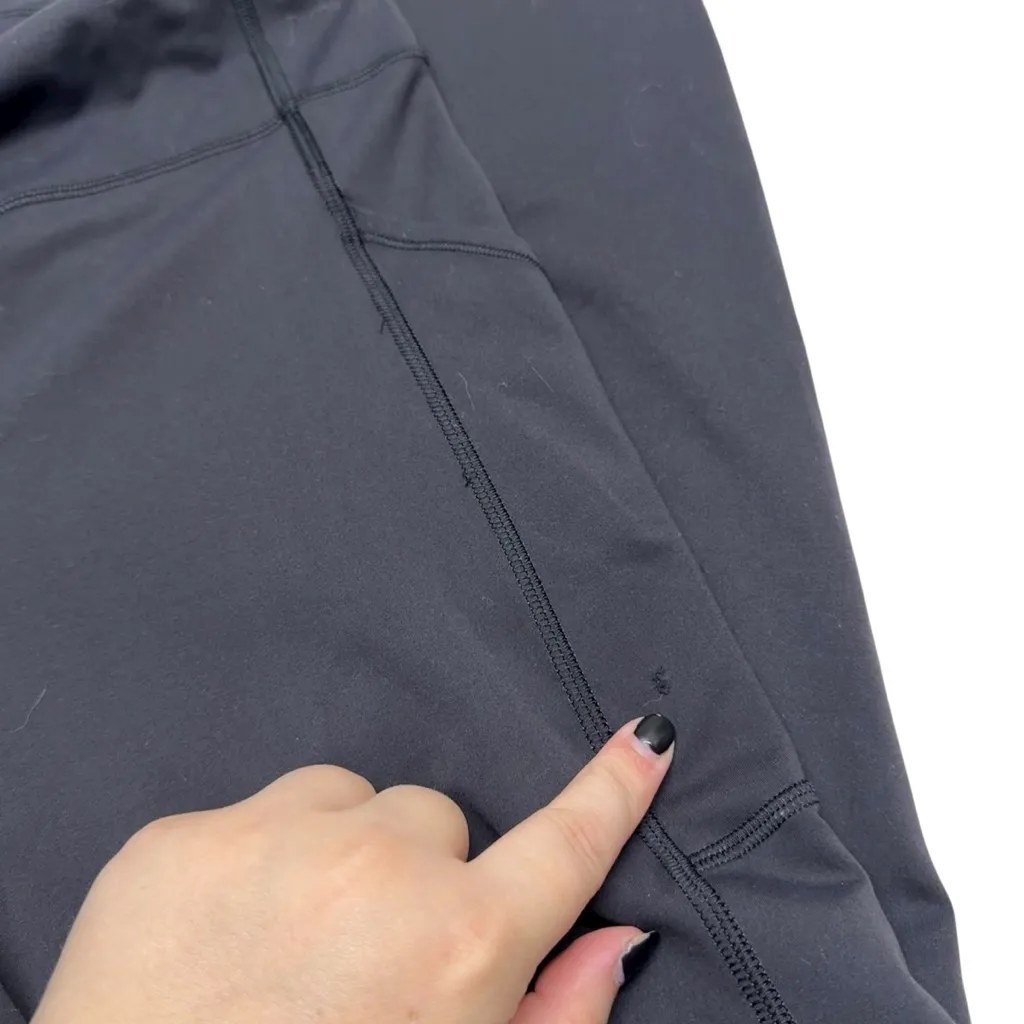 Lululemon Invigorate Leggings with pockets 25" - Image 6