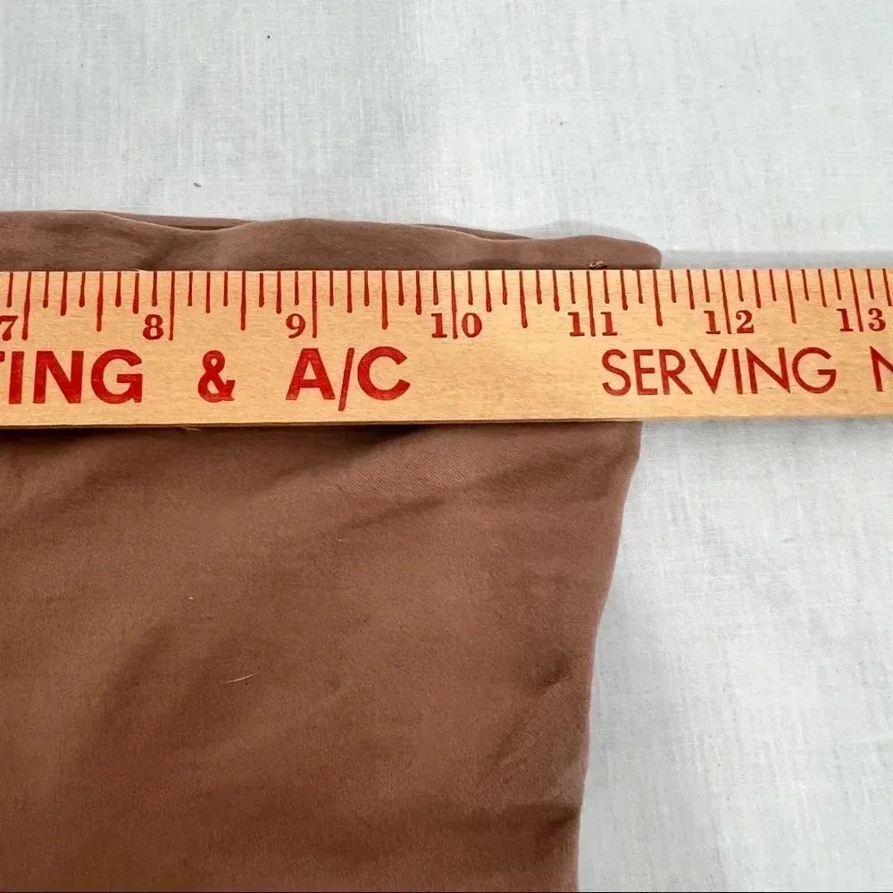 SPANX® Women's Sz XL High-Waisted Higher Power Short in Soft Nude - Image 9