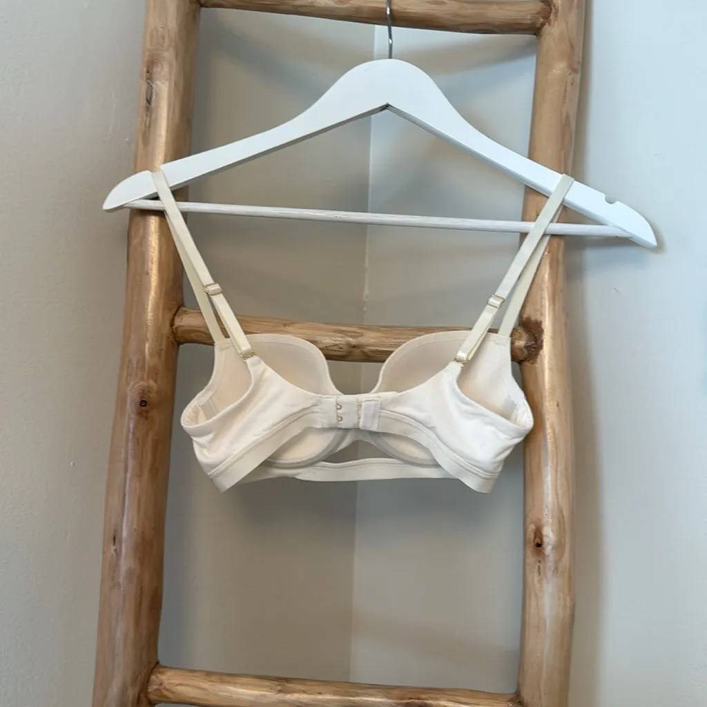 Third Love Bra Cream - Image 2
