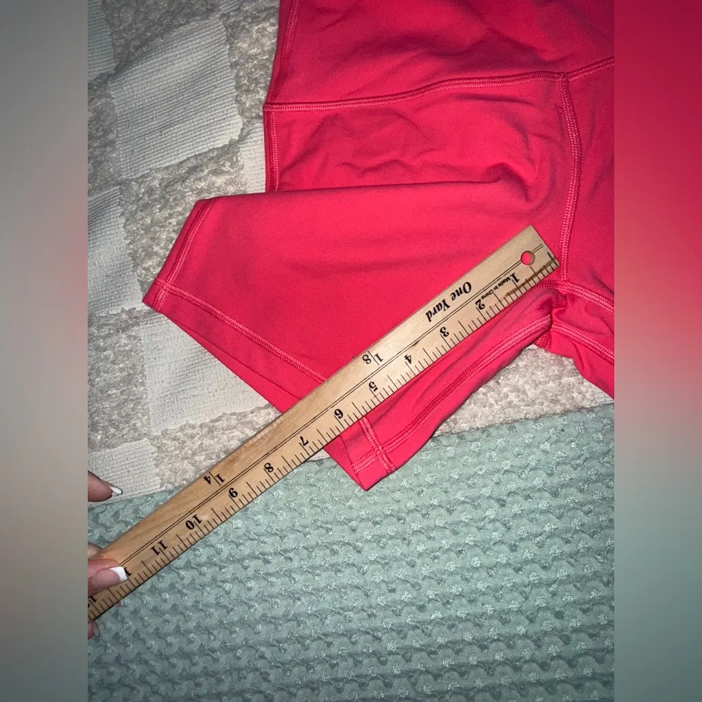 NWOT Lululemon Align High - Image 4